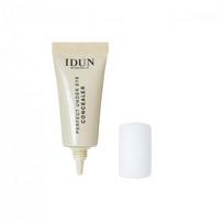 idun skystas - IDUN Minerals Perfect paakių maskuoklis 030 Extra Light 6ml - 4 nuotrauka