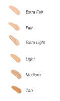idun skystas - IDUN Minerals Perfect paakių maskuoklis 031 Light 6ml - 2 nuotrauka