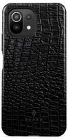 iLike Xiaomi Mi 11 Lite 5G NE/Lite/Lite 5G Burga Reaper's Touch Tough Case