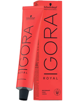 schwarzkopf professional igora - Schwarzkopf Igora Royal Permanent Color Creme 60ml 9-4 - 6 nuotrauka