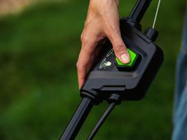 zoliapjove greenworks akumuliatorine - Greenworks GD40LM46SP - 2506807 - 3 nuotrauka