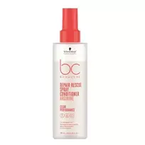 schwarzkopf bc bonacure - Schwarzkopf Professional BC Bonacure Peptide Repair Rescue purškiamas kondicionierius - 400 ml. - 2 nuotrauka