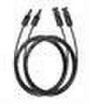 cable extension - EcoFlow MC4 Solar Extension Cable 3m - 2 nuotrauka