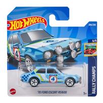 zaislinis automobilio modelis - HOT WHEELS automobilis Basic, 5785 - 7 nuotrauka
