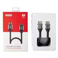 hdmi cable 8k 120hz - UNITEK C139W - 3 nuotrauka
