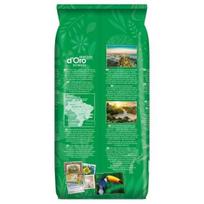 kavos pupeles crema - Dallmayr Crema d'Oro Selektion Mexiko, 1kg - 2 nuotrauka