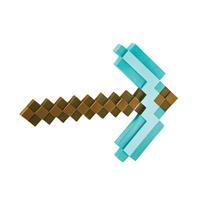 minecraft - Disguise „GoDan Diamond Sword“ – „Minecraft“ (licencija) - 2 nuotrauka