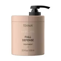 lakme full defense - Kaukė plaukams Lakmé Teknia Full Defense Treatment, 250 ml - 2 nuotrauka