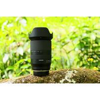 tamron 17 70mm f 2 8 2 - Tamron 17-70mm f/ 2.8 Di III-A VC RXD for Fujifilm X - 2 nuotrauka