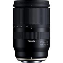 tamron 17 70mm f 2 8 2 - Tamron 17-70mm f/ 2.8 Di III-A VC RXD for Fujifilm X - 4 nuotrauka
