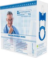 penio pompa - Penio pompa Androextender - 2 nuotrauka