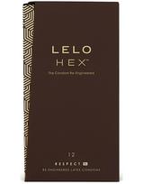 lelo hex xl - Lelo Hex Respect XL 36 vnt. - 4 nuotrauka