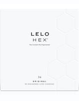 lelo hex xl - Lelo Hex Respect XL 36 vnt. - 5 nuotrauka