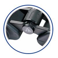 monoklis - Bresser Hunter 7x50 - 7 nuotrauka