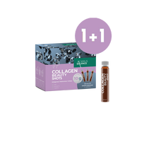 acorus balance -  ACORUS BALANCE COLLAGEN BEAUTY SACHETS, paketėliai, 9 g, 20 vnt. - 2 nuotrauka