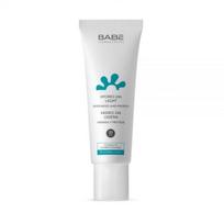 babe facial hydro - Babe Facial Hydro light kremas SPF20 50ml - 3 nuotrauka
