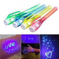 piesimo lenta - Magiška lenta piešimui su LED lempute - 2 nuotrauka