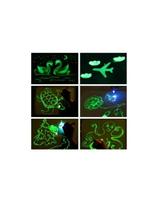 piesimo lenta - Magiška lenta piešimui su LED lempute - 4 nuotrauka