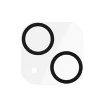 mini camera - Foto kameros apsauga PanzerGlass Camera Protector for Apple iPhone 13 mini/13 - 3 nuotrauka
