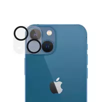 mini camera - Foto kameros apsauga PanzerGlass Camera Protector for Apple iPhone 13 mini/13 - 4 nuotrauka