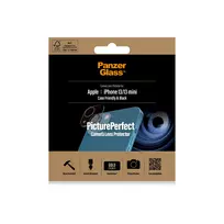 mini camera - Foto kameros apsauga PanzerGlass Camera Protector for Apple iPhone 13 mini/13 - 8 nuotrauka
