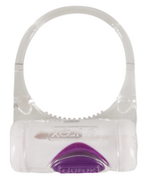 durex intense - Vibruojantis penio žiedas "​Durex"​ - 3 nuotrauka