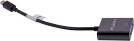 displayport 2.1 kabelis - LANBERG AD-0006-BK - 3 nuotrauka