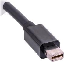 displayport 2.1 kabelis - LANBERG AD-0006-BK - 5 nuotrauka