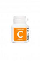 valentis vitamin c - Valentis Askorbo rūgšties 500 mg tabletės, N50 - 2 nuotrauka