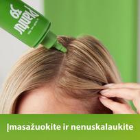 tonikas plaukams - PLANTUR 39 tonikas su kofeinu nuo plaukų slinkimo, 200 ml - 2 nuotrauka