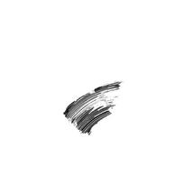 idun tusas - IDUN Minerals VATN Waterproof blakstienų tušas Black 10ml - 2 nuotrauka