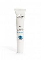 ziaja paakiu kremas - Ziaja Eye care anti - shadow skaistinamasis paakių kremas 15 ml - 2 nuotrauka