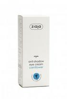 ziaja paakiu kremas - Ziaja Eye care anti - shadow skaistinamasis paakių kremas 15 ml - 3 nuotrauka