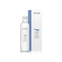 sampunas plauku slinkimo - BABE šampūnas HAIR LINE nuo plaukų slinkimo, 250 ml - 2 nuotrauka