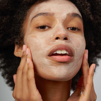 novexpert - Veido kaukė Novexpert Detox Mask with Creamy Pink Clay, 75 ml - 2 nuotrauka