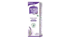 drekinantis kremas veidui - HIMANI kremas BORO PLUS REGULAR HEALTHY, 50 ml - 3 nuotrauka