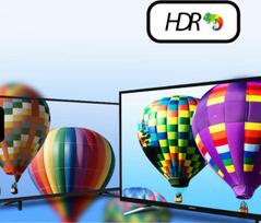 h 265 hevc - Manta 50LUS122T - 2 nuotrauka