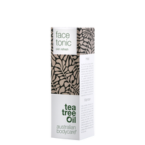 arbatmedzio aliejus australian -  AUSTRALIAN BODYCARE TEA TREE OIL FACE TONIC, veido tonikas, 150 ml  - 3 nuotrauka