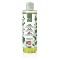 dilgeliu sampunas - Margarita plaukų šampūnas su dilgėlių ekstraktu, 200 ml - 2 nuotrauka