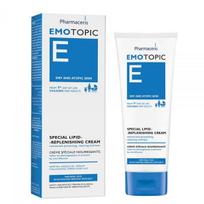 pharmaceris kremas - PHARMACERIS veido ir kūno kremas E EMOTOPIC, 75 ml - 2 nuotrauka