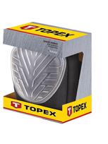 antkeliai - Rexxer RL-06-001 Knee Protector Set - 3 nuotrauka