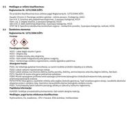 penosil speedfix - Greito sukibimo kaučiukiniai klijai PENOSIL PREMIUM SPEEDFIX CLEAR 909, 290 ml - 2 nuotrauka