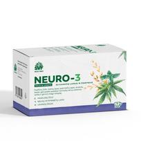neuro 2 - ACORUS žolelių arbata NEURO-3, 20 vnt., 1.5 g - 2 nuotrauka