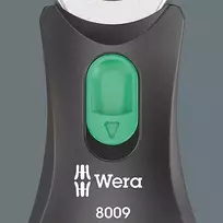wera tool - Wera 8009 Zyklop kišeninis rinkinys, 18vnt - 5 nuotrauka