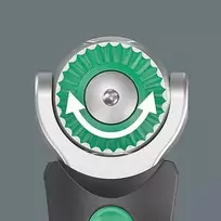 wera tool - Wera 8009 Zyklop kišeninis rinkinys, 18vnt - 9 nuotrauka