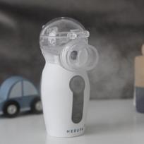feellife inhaliatorius - Herupa Smart Mesh - 11 nuotrauka