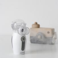 feellife inhaliatorius - Herupa Smart Mesh - 12 nuotrauka