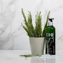 tea tree oil sampunas - Farouk Systems CHI Tea Tree Oil Shampoo 739ml - 3 nuotrauka