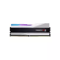 g.skill trident z5 rgb ddr5 6000 -  G.SKILL Trident Z5 RGB F5-6000J3040F16GX2-TZ5RS, DDR5, 32 GB, 6000 MHz - 2 nuotrauka