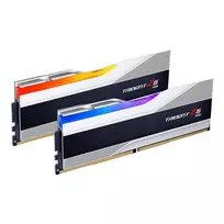 g.skill trident z5 rgb ddr5 6000 -  G.SKILL Trident Z5 RGB F5-6000J3040F16GX2-TZ5RS, DDR5, 32 GB, 6000 MHz - 3 nuotrauka